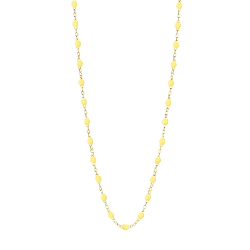 NEW Gigi Clozeau Classic Gigi Mimosa Necklace